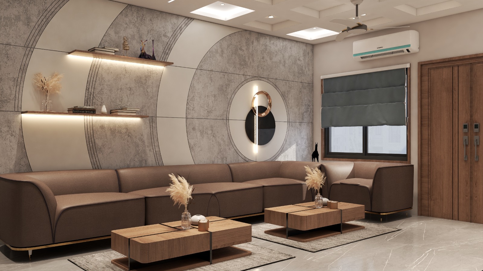 Construction Service In Indore