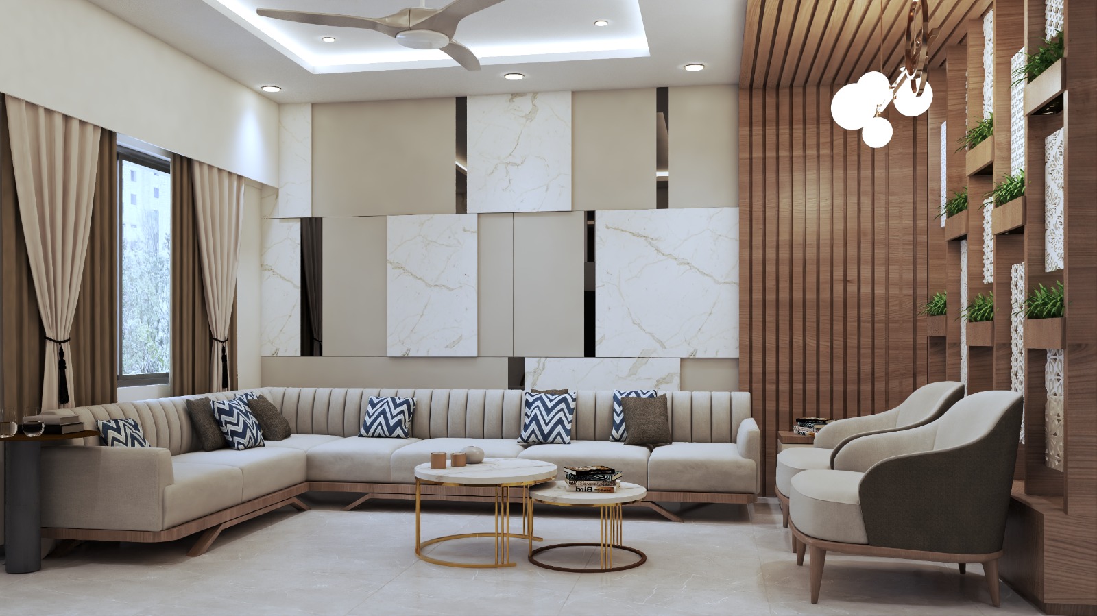 Construction Service In Indore