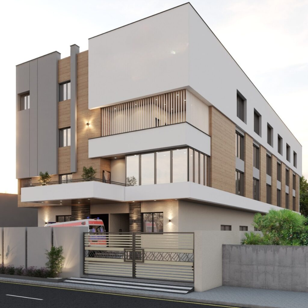 Civil Mitra Constructions