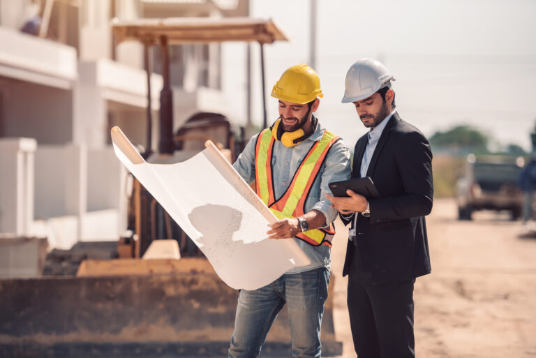 construction company in indore